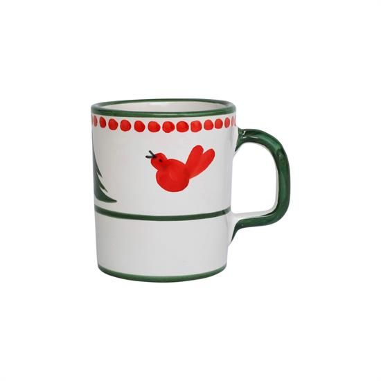 Picture of New Mugs
