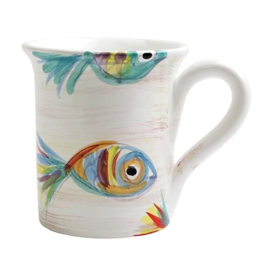 Picture of New Mugs