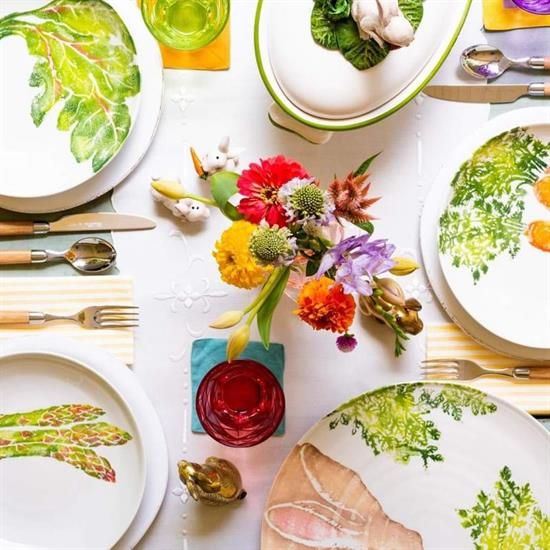 Picture of 5pc. Place Setting
