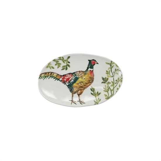Picture of New Oval Platter 13"
