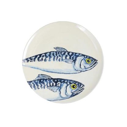 Picture of New Dinner Plate