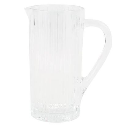 Picture of New Pitcher