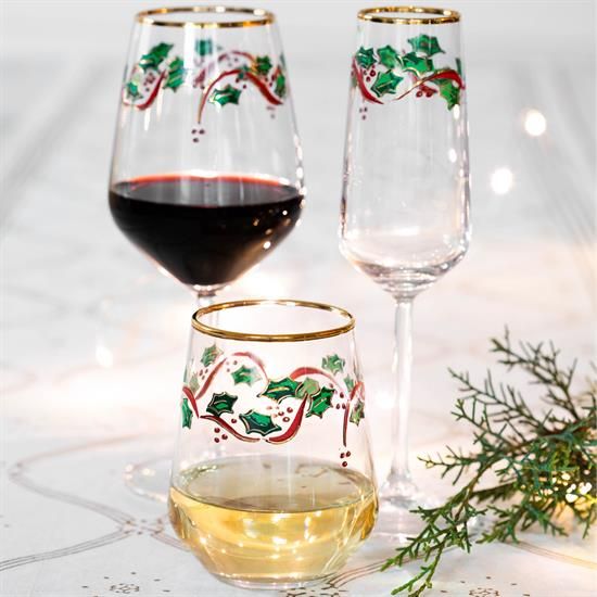 Picture of Water Goblet