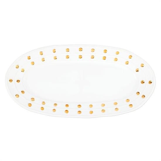 Picture of New Oval Plat. 16"