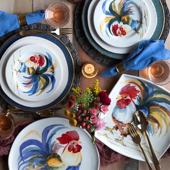 Picture of 5pc. Place Setting