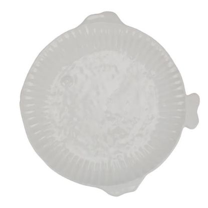 Picture of New Dinner Plate