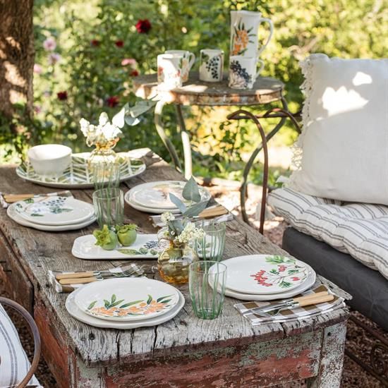 Picture of 5pc. Place Setting