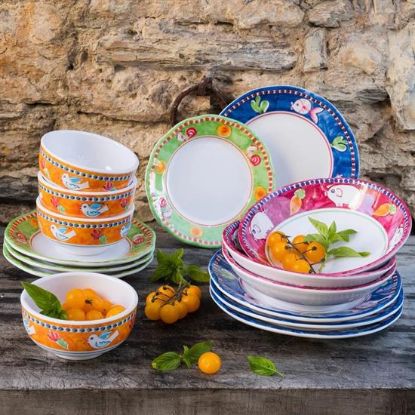 Picture of 5pc. Place Setting