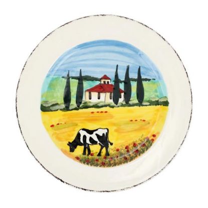 Picture of New Dinner Plate