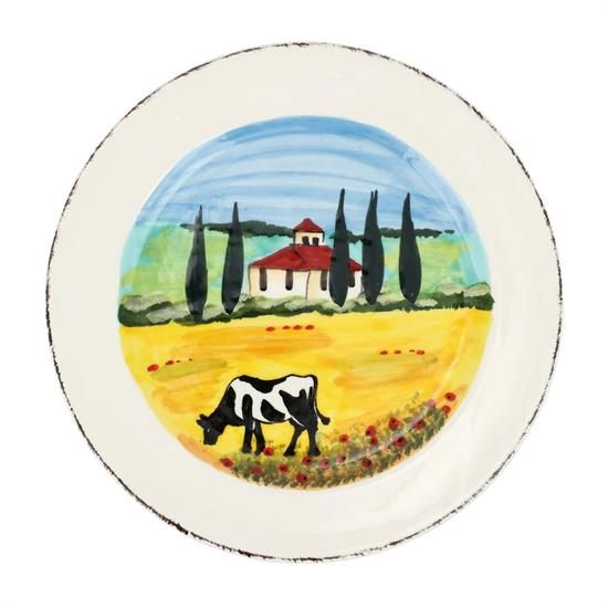 Picture of New Dinner Plate