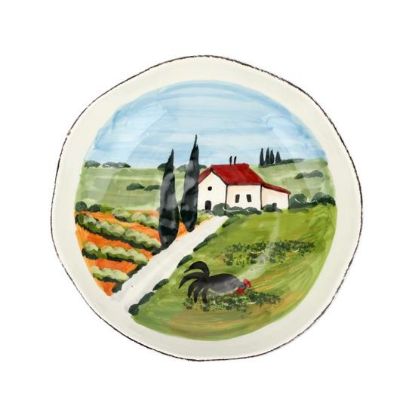 Picture of New Pasta Bowl