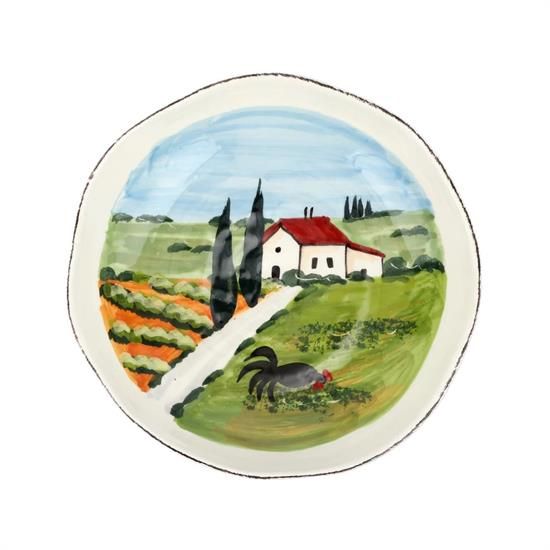 Picture of New Pasta Bowl