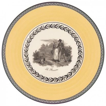 Picture of New Butter Plates