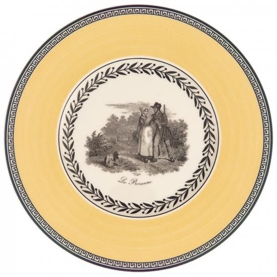 Picture of New Butter Plates