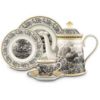 Picture of New Dinner Plate