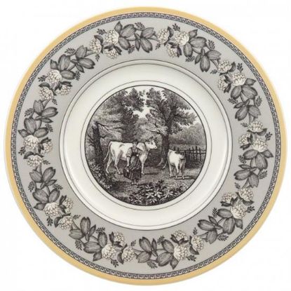 Picture of New Butter Plates