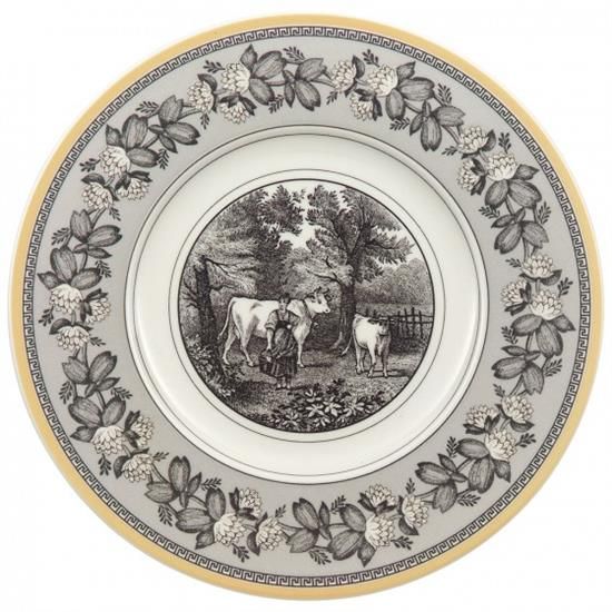 Picture of New Butter Plates