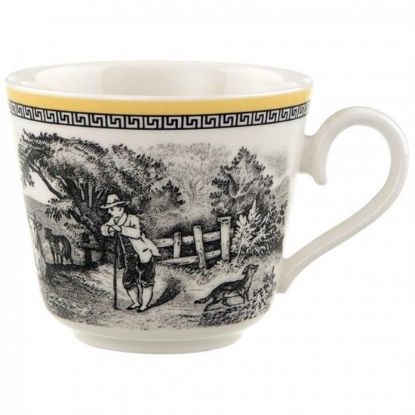 Picture of New Tea Cups