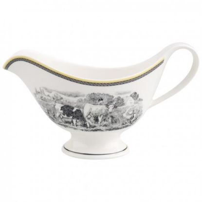 Picture of New Sauce Boat