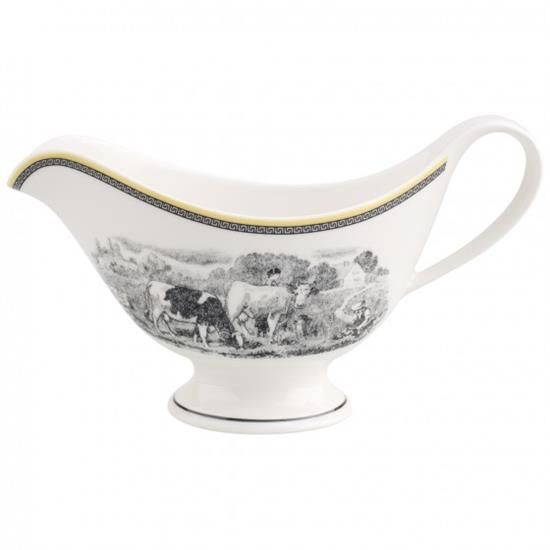 Picture of New Sauce Boat