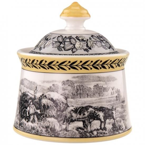 Picture of New Sugar Bowl