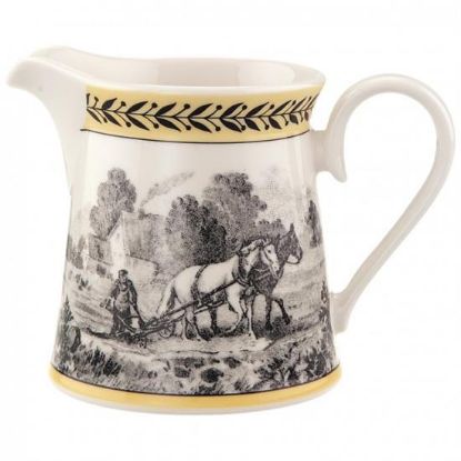 Picture of New Cream Pitcher