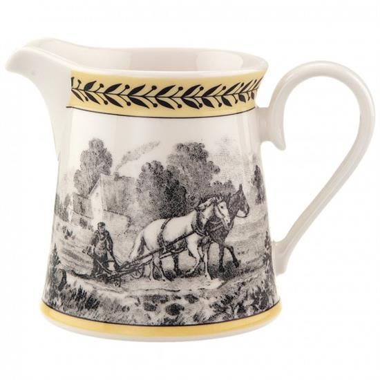 Picture of New Cream Pitcher
