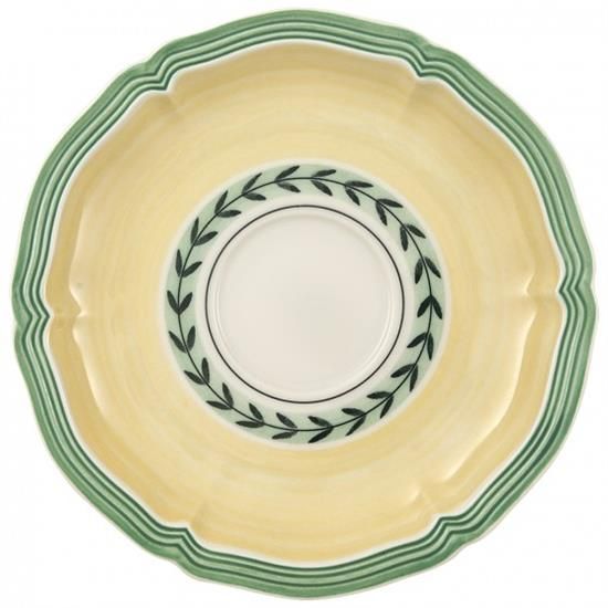 Picture of New Tea Cup Saucer
