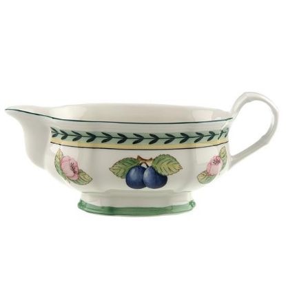 Picture of New Sauce Boat