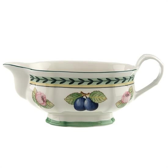 Picture of New Sauce Boat