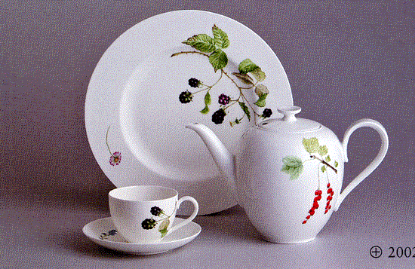 Picture of New Tea Cup Saucer