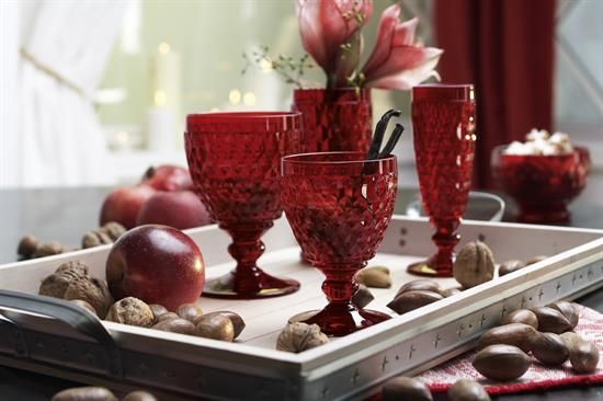 Picture of New Water Goblet