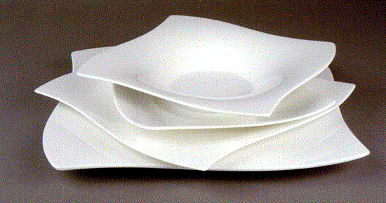 Picture of New Butter Plates