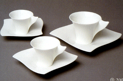 Picture of New Tea Cup Saucer