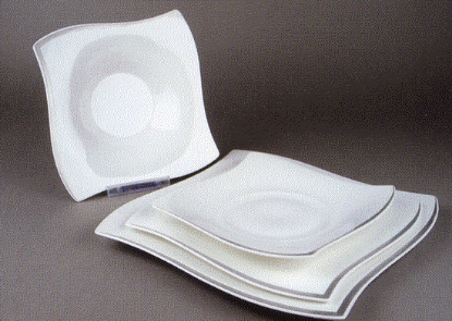 Picture of New Dinner Plate