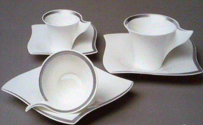 Picture of New Tea Cup Saucer
