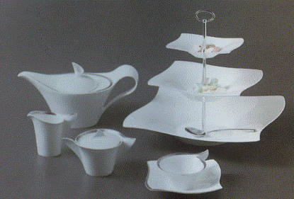 Picture of New Tea Pot