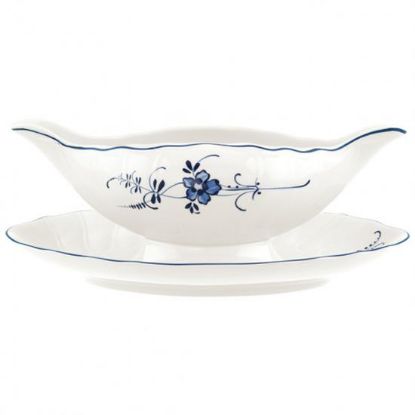 Picture of New Sauce Boat
