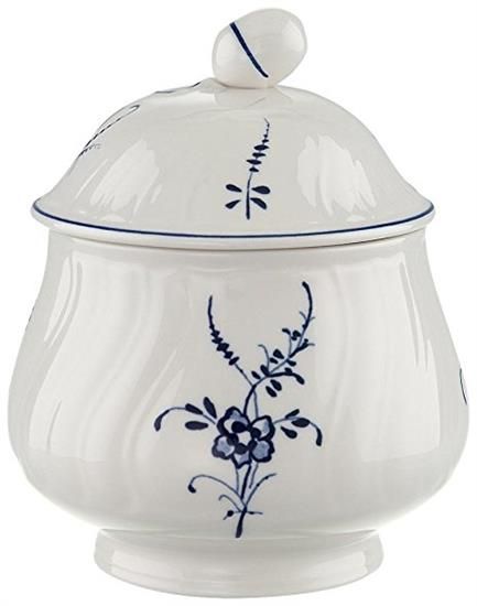 Picture of New Sugar Bowl