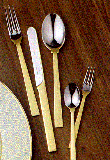 Picture of New Dinner Size Forks