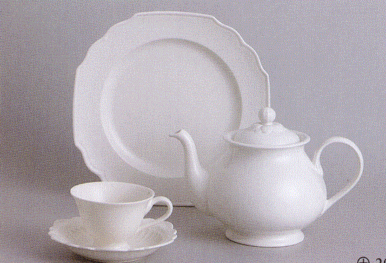Picture of New Tea Cups