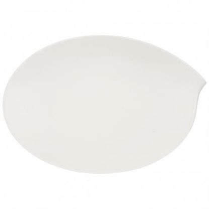 Picture of New Oval Plat. 16"