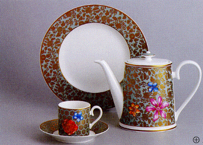 Picture of New Dinner Plate
