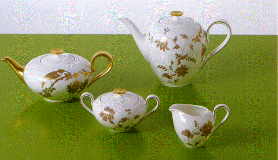 Picture of New Sugar Bowl