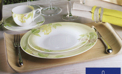 Picture of New Salad Plates