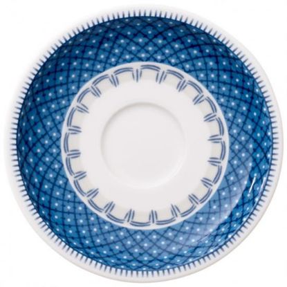 Picture of New Demi Saucers