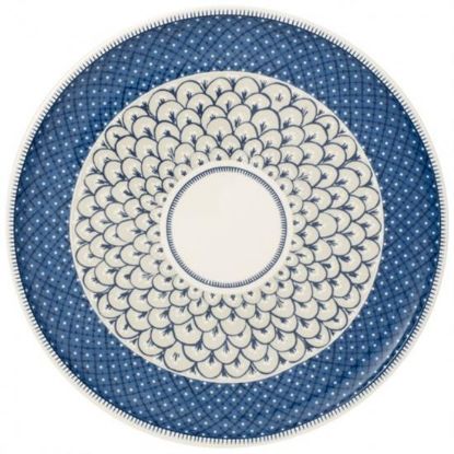 Picture of New Service Plate 12"