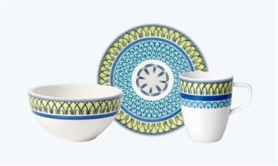 Picture of New Salad Plates