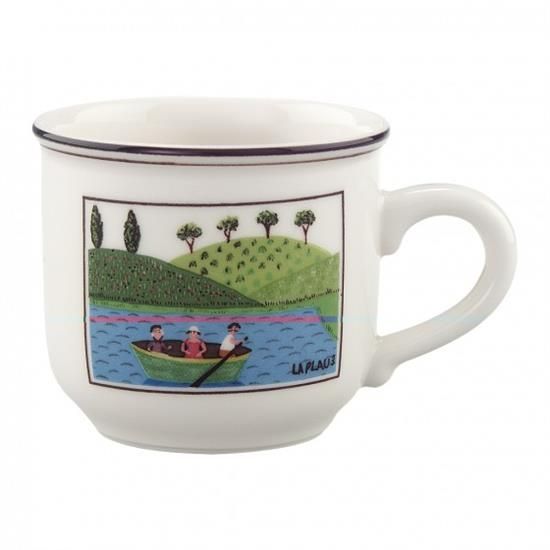Picture of New Demitasse Cups