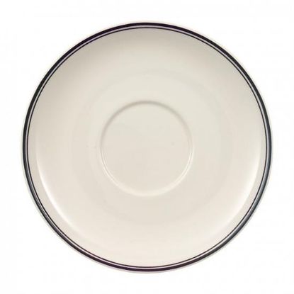 Picture of New Demi Saucers